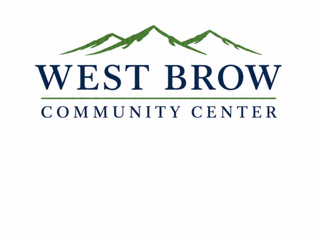 West Brow Community Center logo